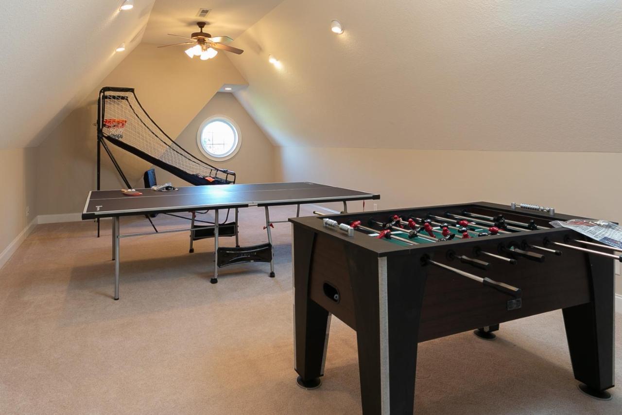 Luxurious House With Pool Near Asheville By Mighty Tree Properties Leicester Luaran gambar