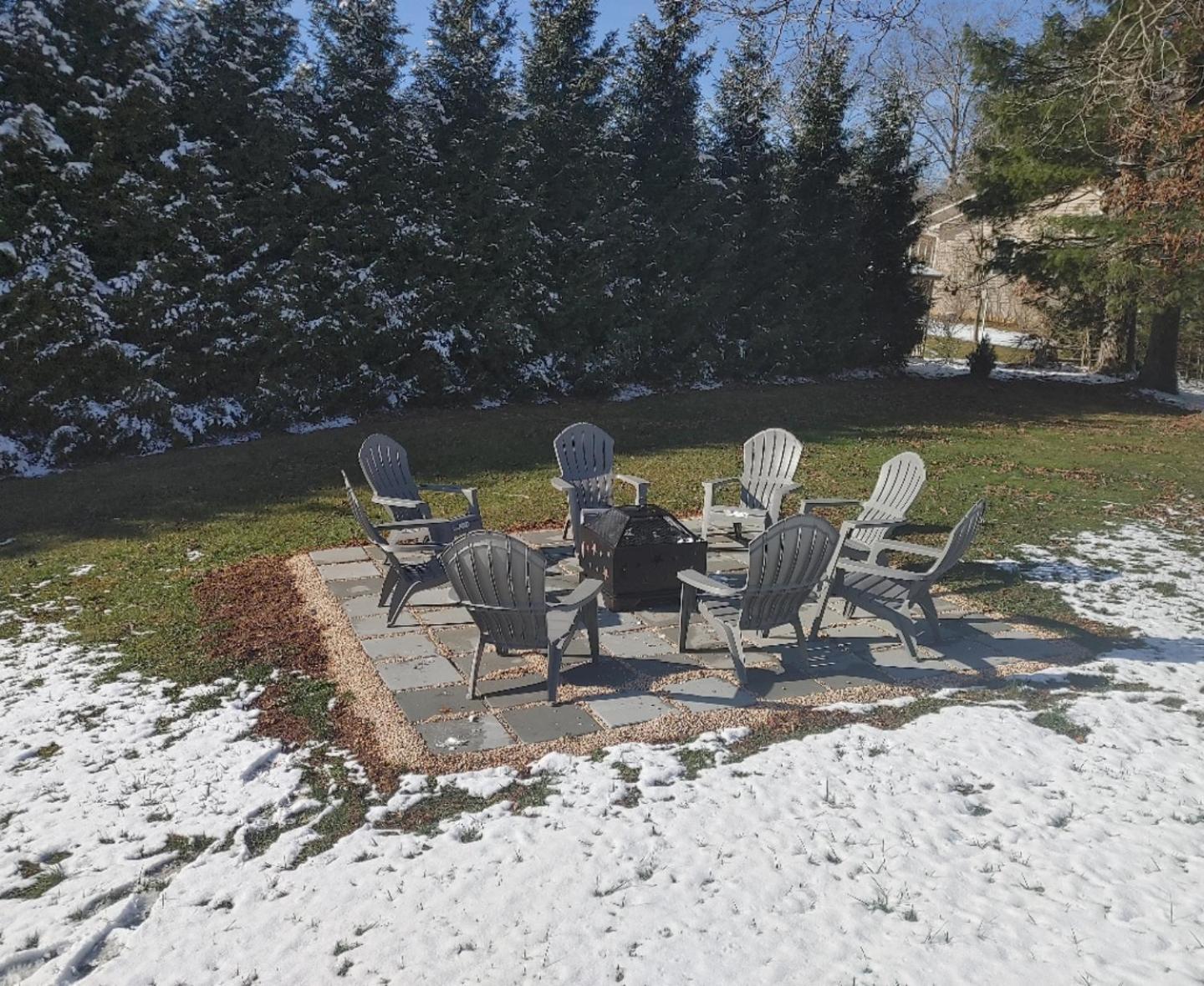Luxurious House With Pool Near Asheville By Mighty Tree Properties Leicester Luaran gambar